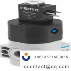 HEE-D-MINI-24_Festo Manual Pneumati